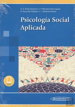 Bertrand.pt - Psicología Social Aplicada+Ebook