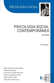 Psicologia Social Contemporânea