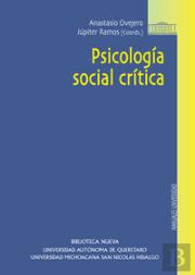 Psicología Social Crítica