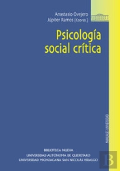 Psicología Social Crítica