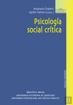 Bertrand.pt - Psicología Social Crítica