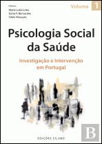 Psicologia Social da Saúde - Volume 1