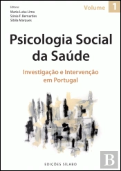 Psicologia Social da Saúde - Volume 1