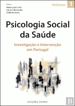 Bertrand.pt - Psicologia Social da Saúde - Volume 1