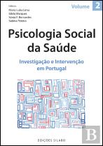 Psicologia Social da Saúde - Volume 2