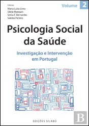 Psicologia Social da Saúde - Volume 2