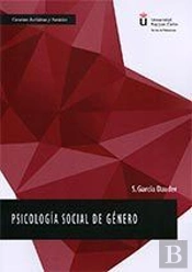 Psicología Social De Género