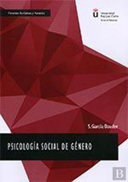 Bertrand.pt - Psicología Social De Género