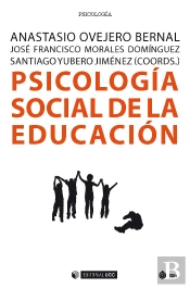 Psicología Social De La Educación