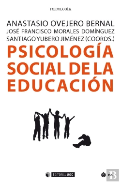 Bertrand.pt - Psicología Social De La Educación