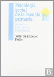 Psicologia Social De La Escuela Primaria