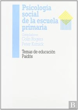 Bertrand.pt - Psicologia Social De La Escuela Primaria