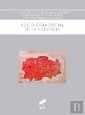 Psicología Social De La Violencia