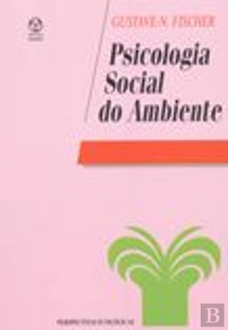 Bertrand.pt - Psicologia Social do Ambiente