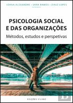 Psicologia Social e das Organizações
