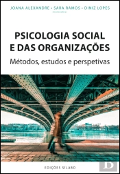 Psicologia Social e das Organizações