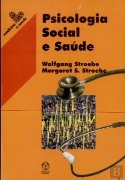 Bertrand.pt - Psicologia Social e Saúde