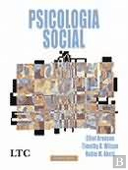 Bertrand.pt - Psicologia Social