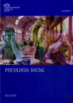 Bertrand.pt - Psicologia Social - Volume I