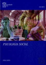 Psicologia Social - Volume I