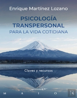 Bertrand.pt - Psicologia Transpersonal Para La Vida Cotidiana. Claves Y Recursos