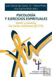 Psicologia Y Ejercicios Espirituales
