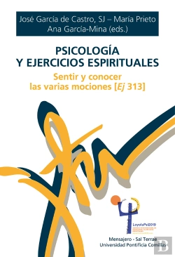 Bertrand.pt - Psicologia Y Ejercicios Espirituales