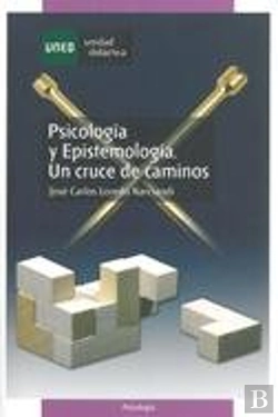 Bertrand.pt - Psicología Y Epistemología. Un Cruce De Caminos