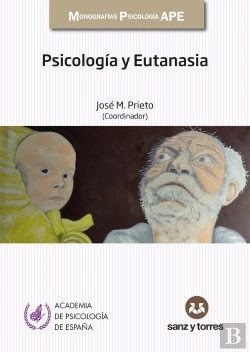 Bertrand.pt - Psicologia Y Eutanasia