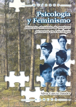 Bertrand.pt - Psicología Y Feminismo