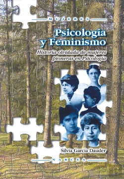Bertrand.pt - Psicología Y Feminismo