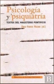 Psicología Y Psiquiatría.