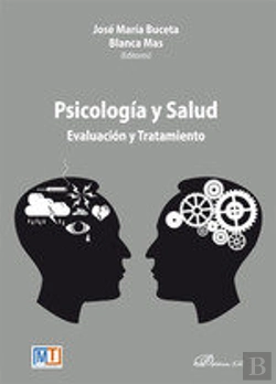Bertrand.pt - Psicología Y Salud. Evaluación Y Tratamiento