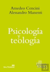 Psicología Y Teología