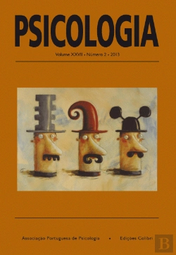 Bertrand.pt - Psicologia