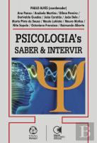 Psicologia's Saber & Intervir