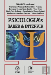Psicologia's Saber & Intervir