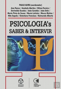 Bertrand.pt - Psicologia's Saber & Intervir