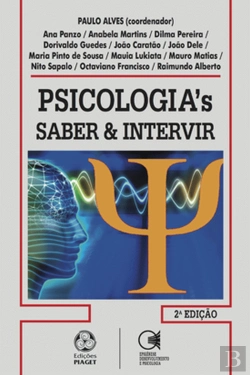 Bertrand.pt - Psicologia´s - Saber & Intervir