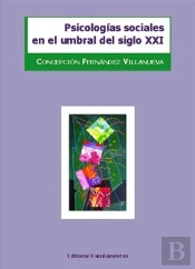 Psicologías Sociales En El Umbral Del Siglo Xxi
