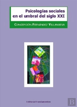 Bertrand.pt - Psicologías Sociales En El Umbral Del Siglo Xxi