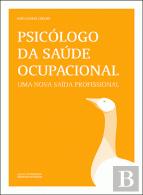 Psicólogo da Saúde Ocupacional