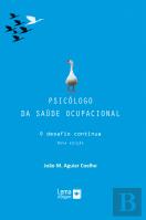 Psicólogo da Saúde Ocupacional