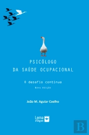 Psicólogo da Saúde Ocupacional