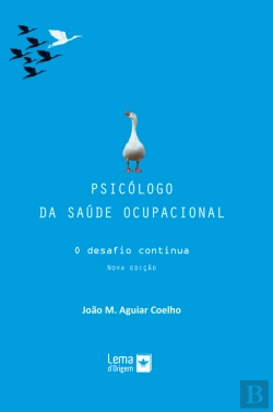 Bertrand.pt - Psicólogo da Saúde Ocupacional