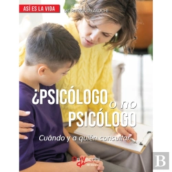 Bertrand.pt - ¿Psicólogo O No Psicólogo? Cuándo Y A Quién Consultar
