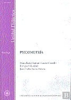 Bertrand.pt - Psicometr¡A