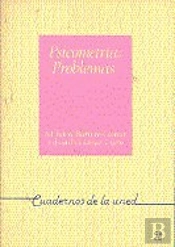 Psicometr¡A: Problemas