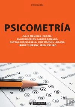 Bertrand.pt - Psicometría