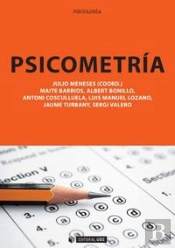 Psicometría